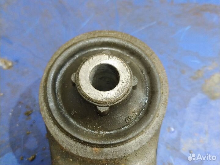 Рычаги передней подвески peugeot 308