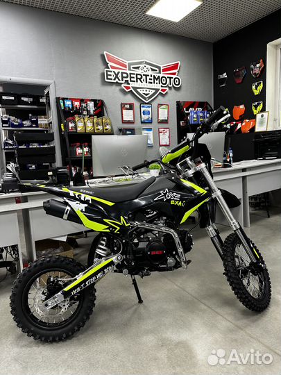 Питбайк BSE EXA SA