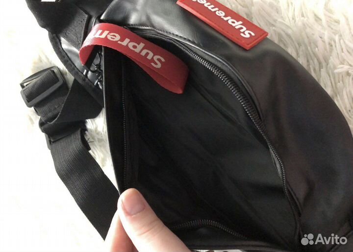 Теннисная сумка