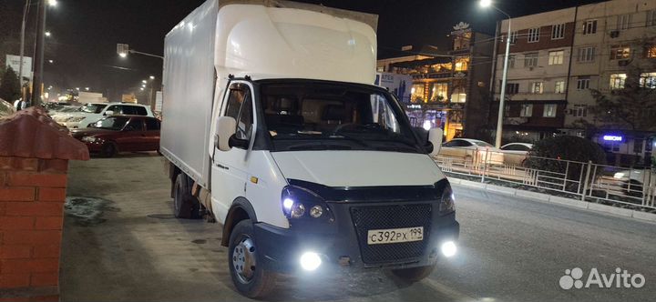 Грузоперевозки переезды грузчики грузовое такси