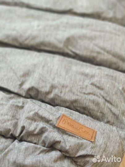 Зимний конверт mansita