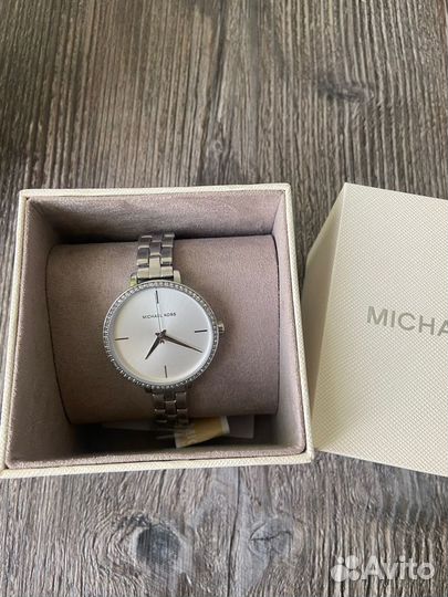 Наручные часы michael kors