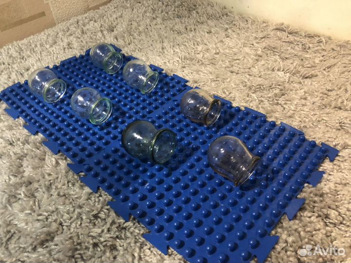 Медицинские банки СССР