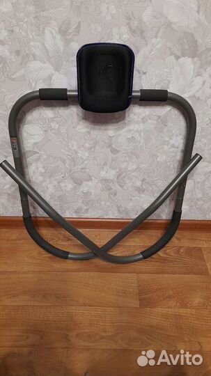 Тренажеры для пресса бу