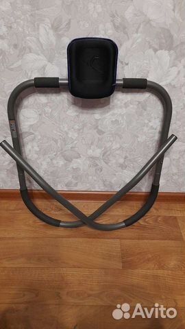 Тренажеры для пресса бу