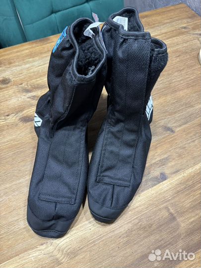 Чехлы на лыжные ботинки (оверботы) Yoko