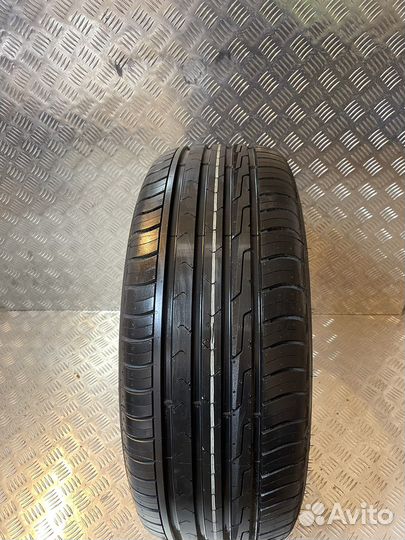 Cordiant Comfort 2 215/55 R17 98H