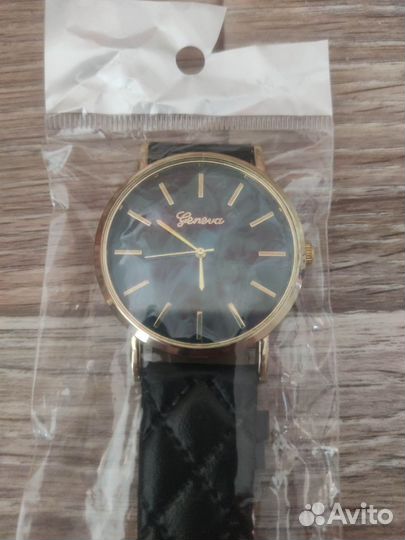 Часы наручные новые