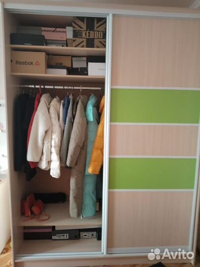 Детская мебель бу