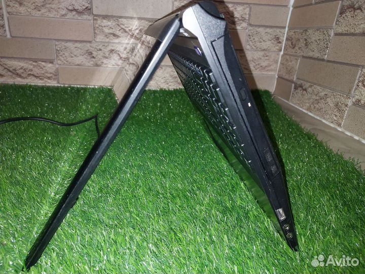 Ноутбук для учёбы или работы i7-2640m