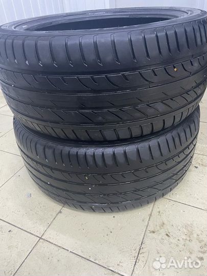 Sailun Atrezzo ZSR 295/40 R21