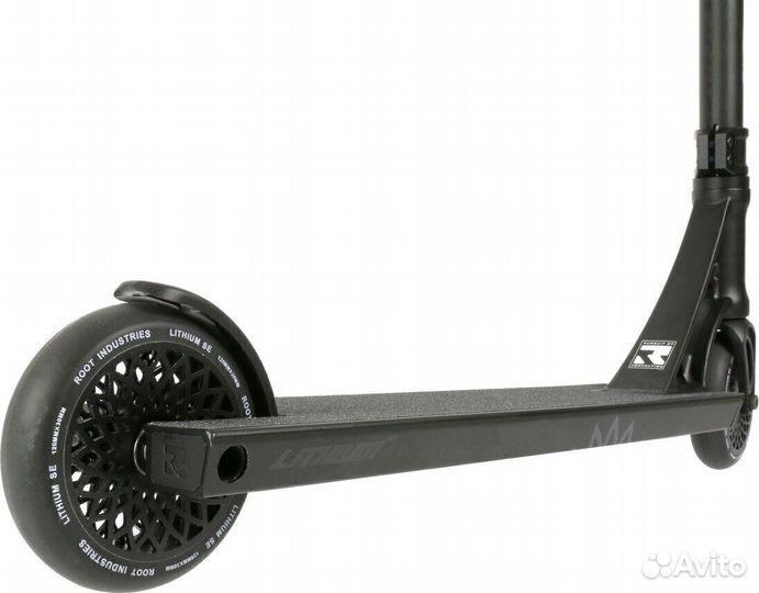 Самокат root industries Lithium Lotus SE Nov522