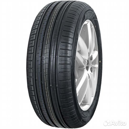 Zeetex SU1000 VFM 255/55 R19 111W