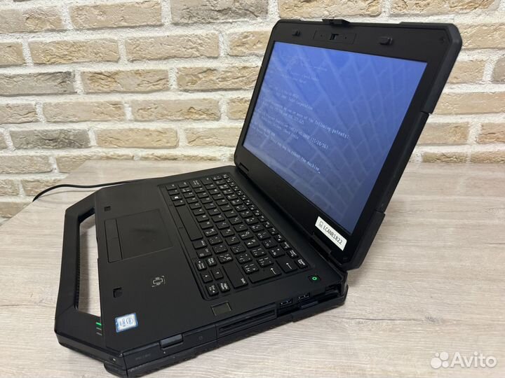 Dell 5414 i5(6300) /8/250 под ремонт