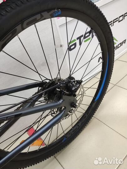 Stels Navigator 610 md