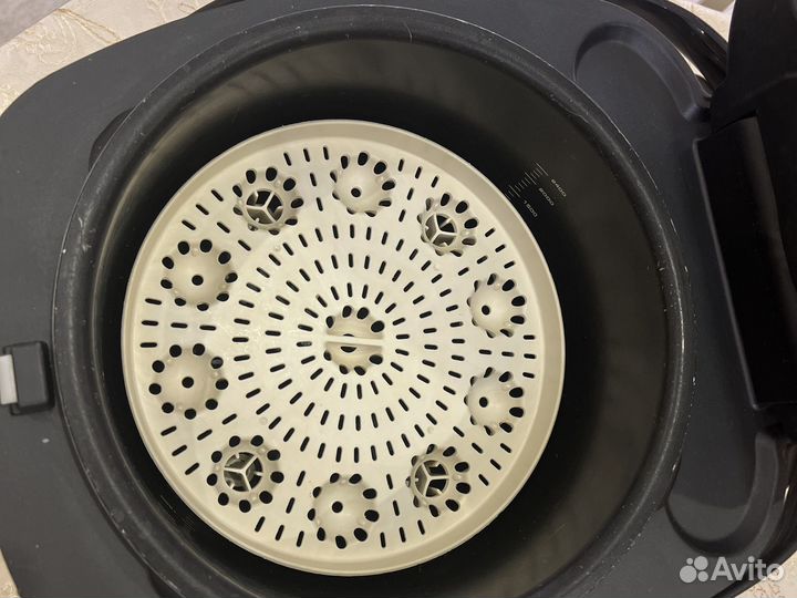 Мультиварка