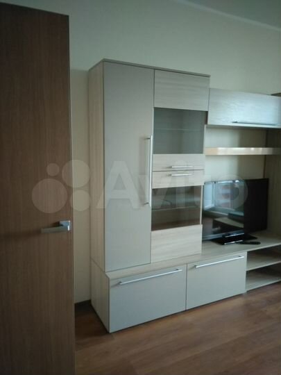 Квартира-студия, 29 м², 7/23 эт.