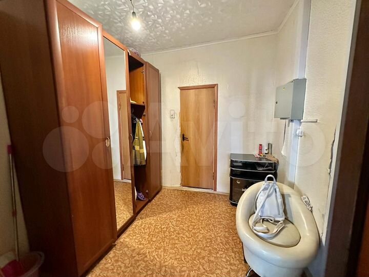 3-к. квартира, 85 м², 24/24 эт.