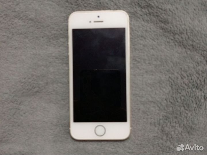 iPhone 5S, 16 ГБ