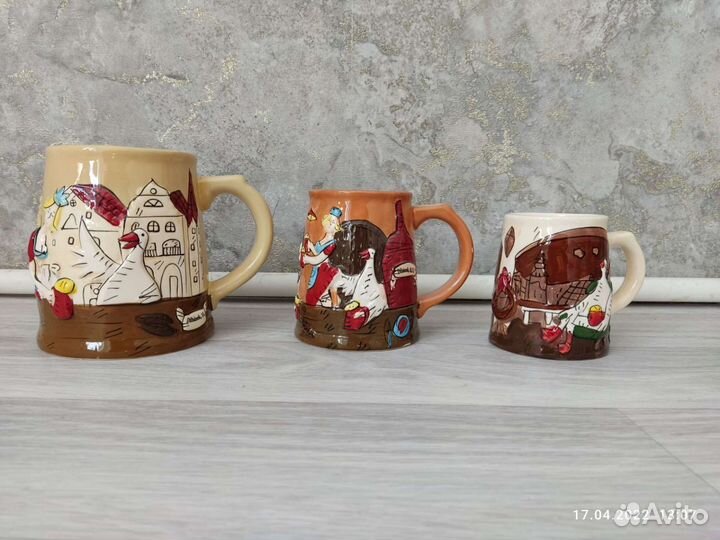 Пивная кружка