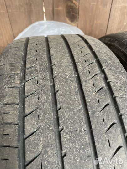 Toyo Proxes R30 235/50 R18