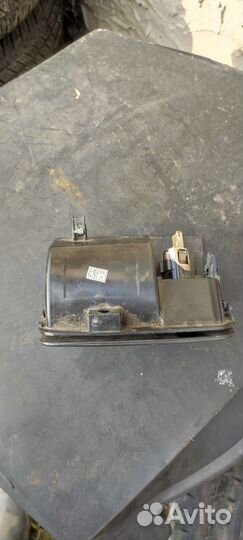 Пепельница Чери Бонус А13, Вери