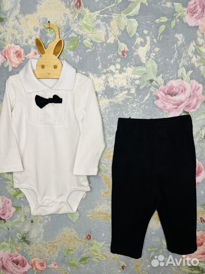 Костюм детский