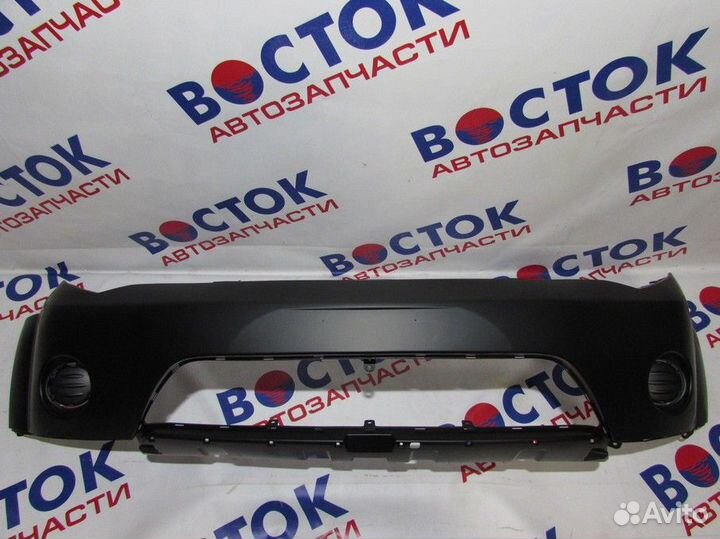 Бампер Перед mitsubishi outlander CW5W