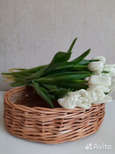 Корзина - поднос