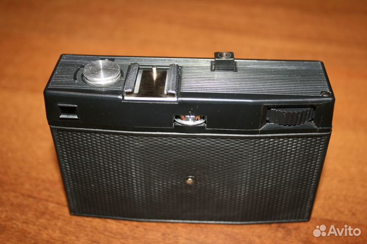 Фотоаппарат Смена 8М