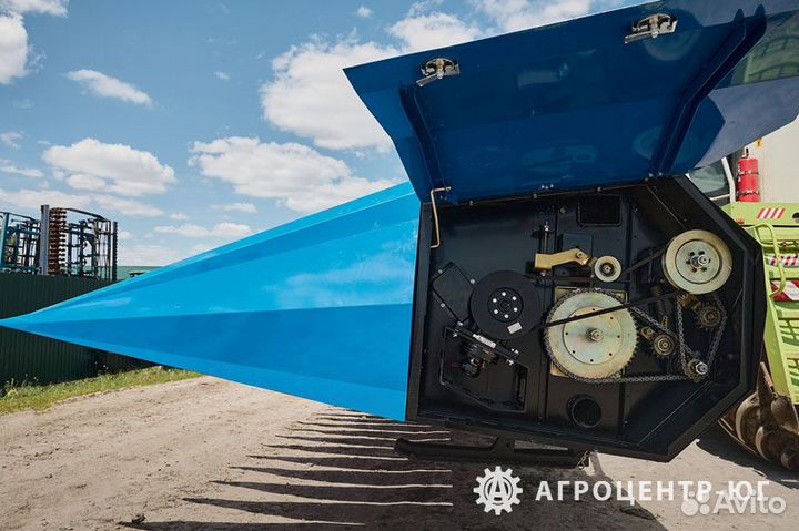 Жатка Harvester SN5400, 2023