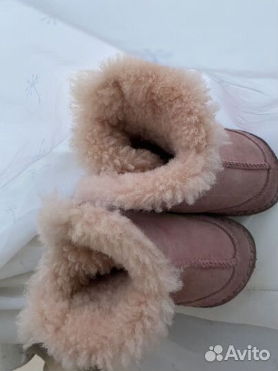 Ugg угги детские