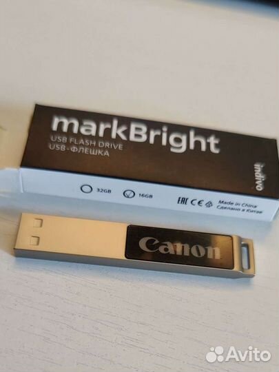 USB флешка 16gb