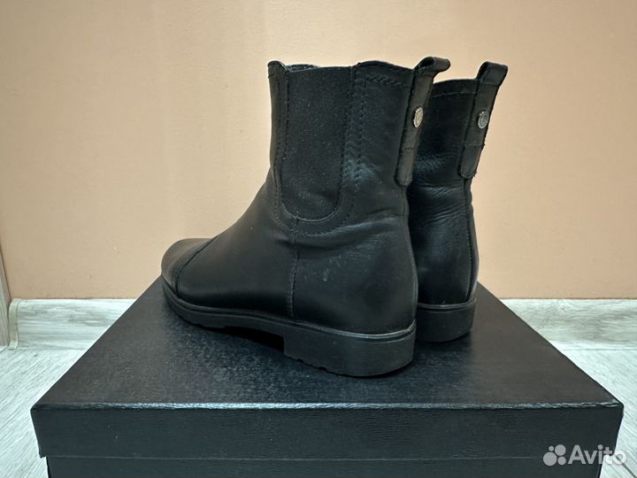 Ботинки демисезонные Francesco Donni 36 размер