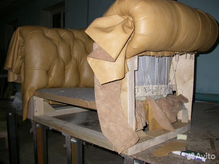 Пошив на заказ