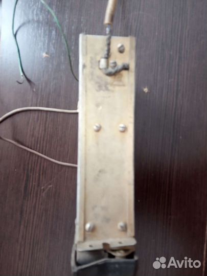 Радиоприемник