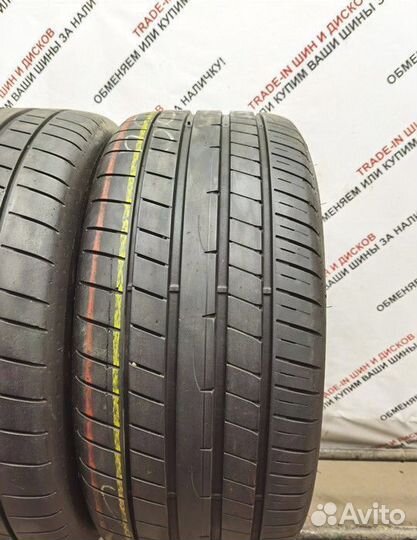 Dunlop SP Sport Maxx RT 2 285/40 R20 108Y