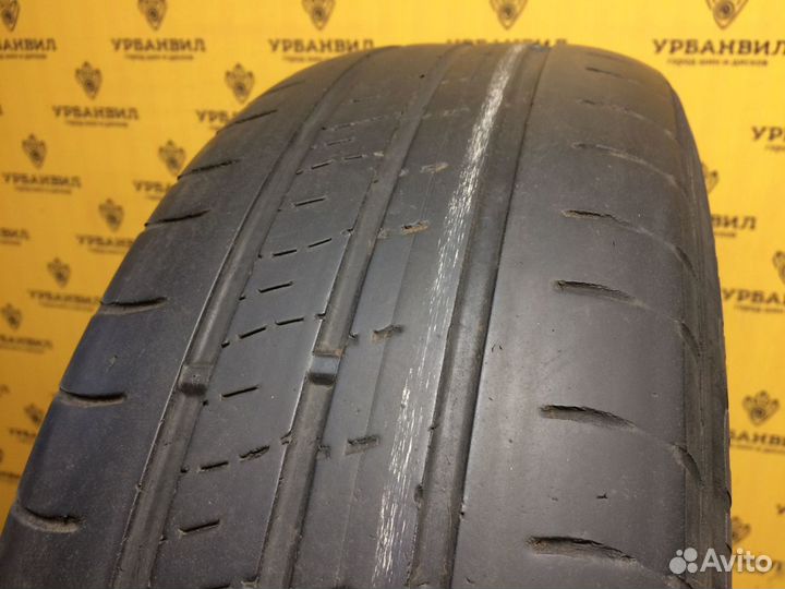 Kumho Ecowing ES01 KH27 185/65 R15 88H