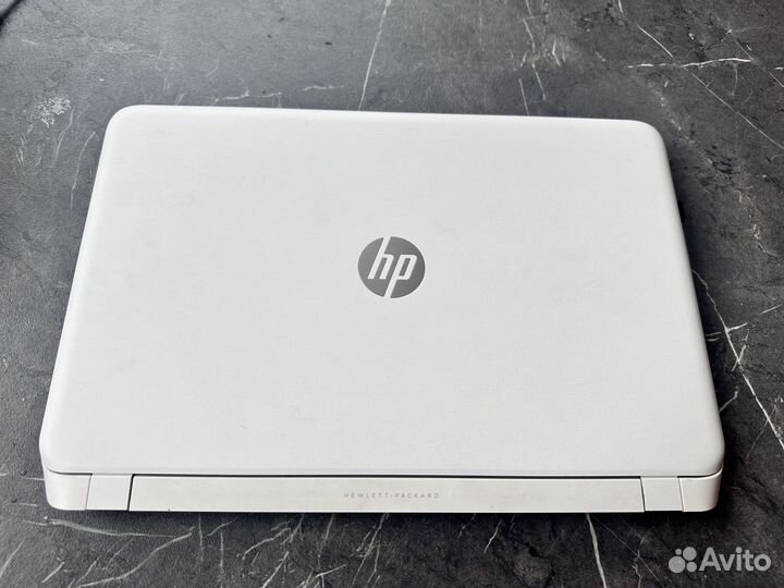 Ноутбук hp pavilion 15