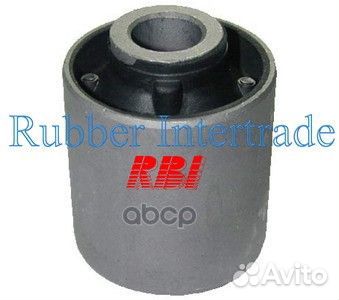 Сайлентблок Toyota Land Cruiser Prado (J90) 96-02