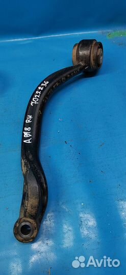 Рычаг передней подвески правый Land Rover Range R