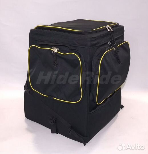 Кофр для снегохода Arctic Cat Bearcat 570 XT
