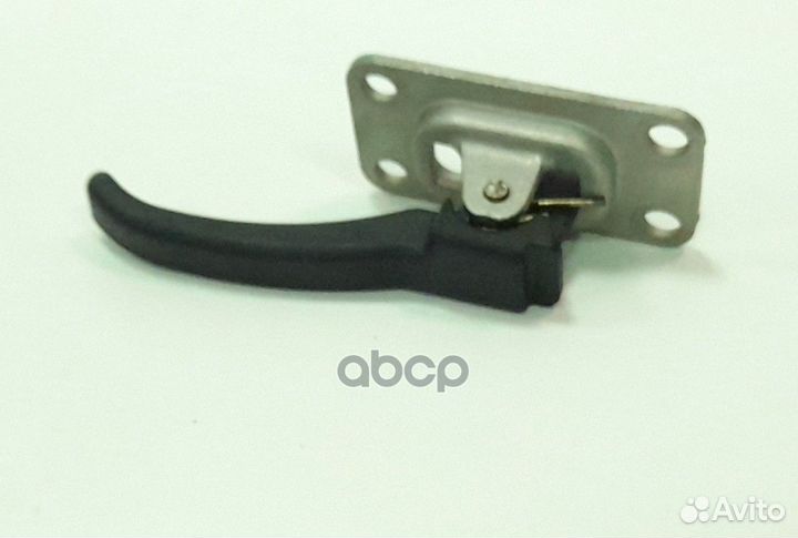 Ручка двери внутреняя правая в сборе для газ-33