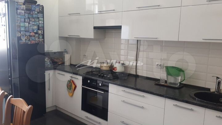 1-к. квартира, 41,3 м², 6/10 эт.