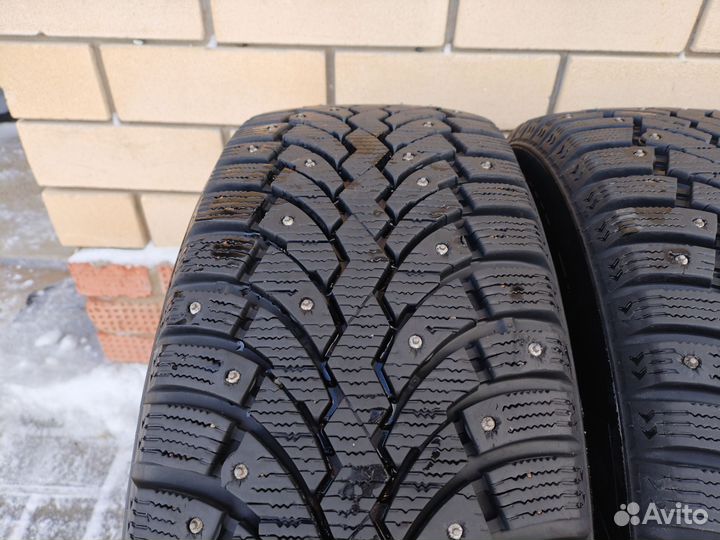 Formula Ice 205/60 R16