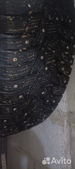 Hankook Winter I'Pike RS2 W429 205/55 R16