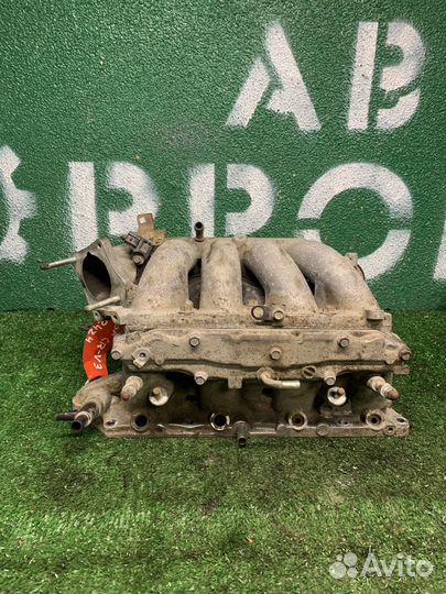 Коллектор впускной Honda CR-V