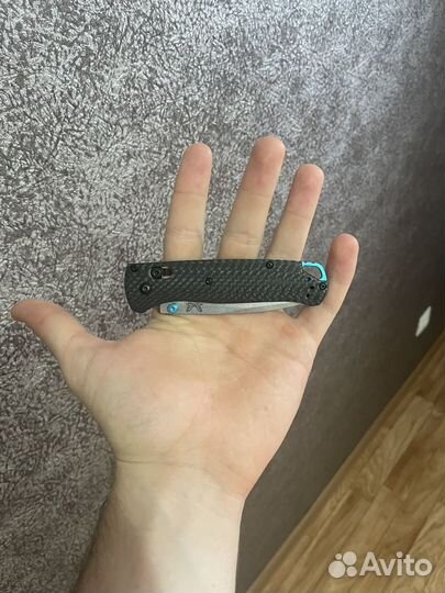 Нож benchmade