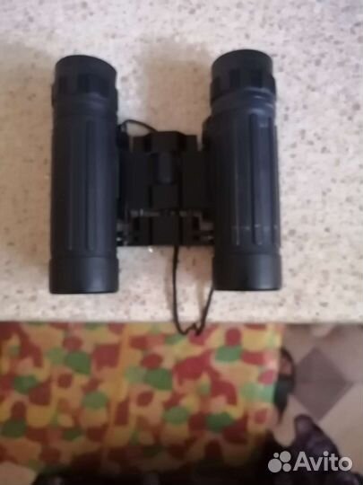 Бинокль