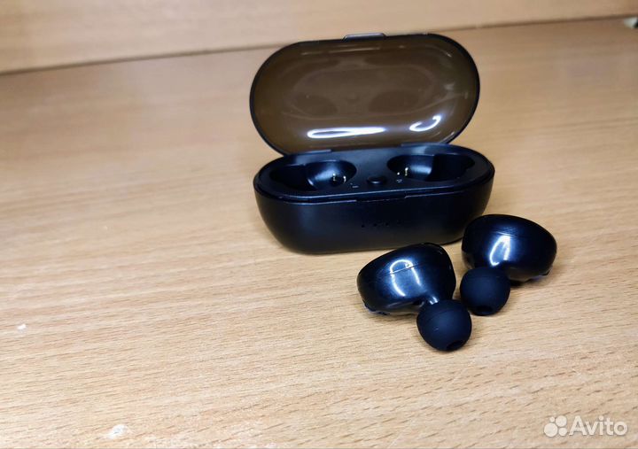 Наушники tws